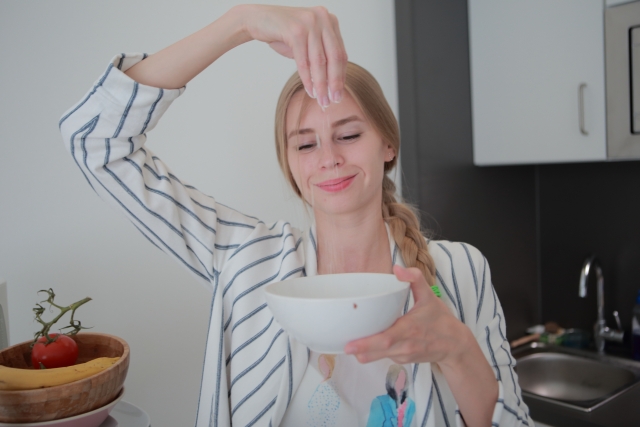 牡蠣の洗い方 小麦粉を使うと良い理由は Happy Life Blog