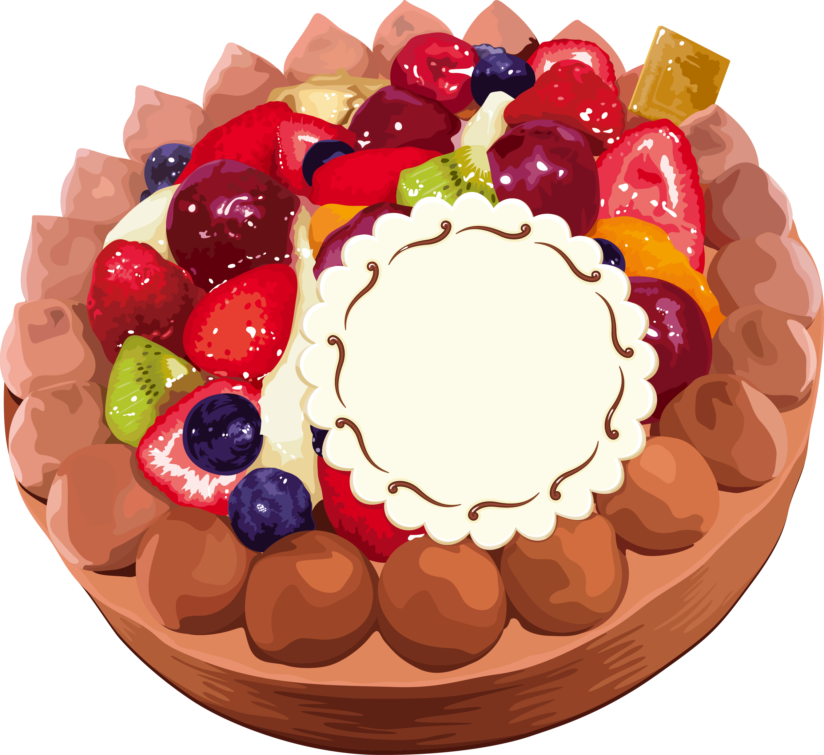 手作りケーキを郵送したい 送りやすいケーキやラッピングは Happy Life Blog