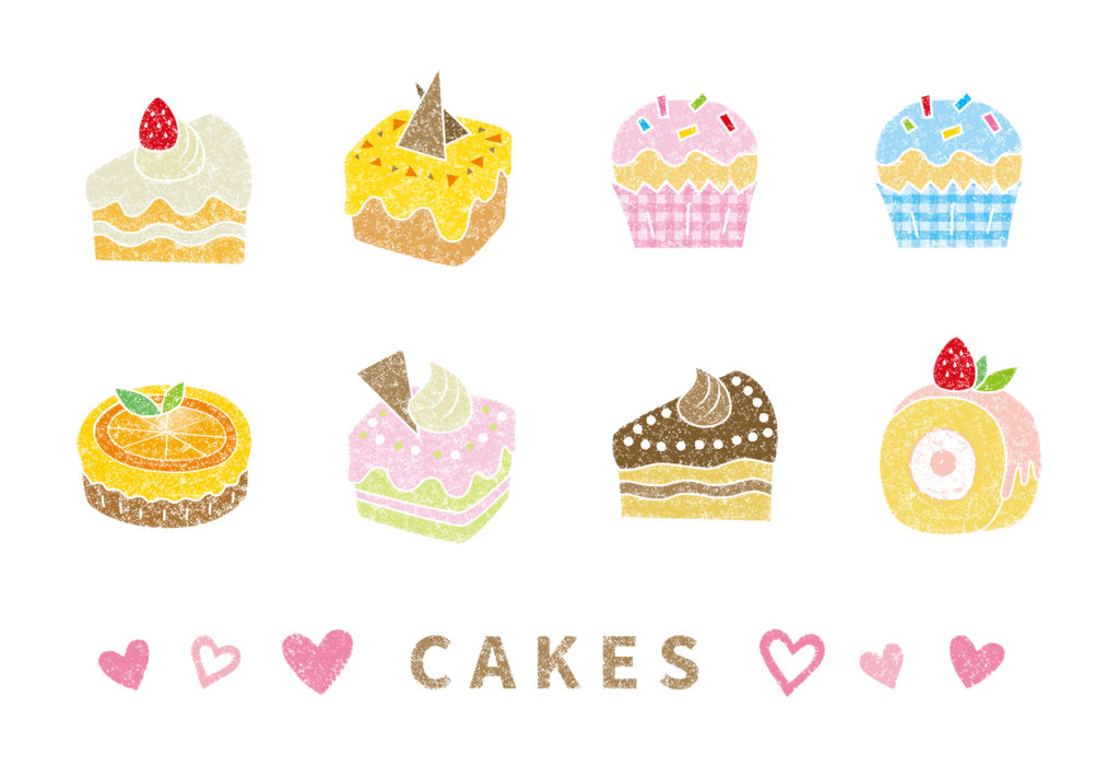 手作りケーキを郵送したい 送りやすいケーキやラッピングは Happy Life Blog
